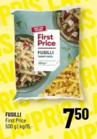 Løvbjerg FUSILLI tilbud