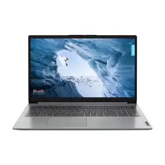 Power Lenovo ideapad 1 15iau7 15,6 bærbar pc tilbud