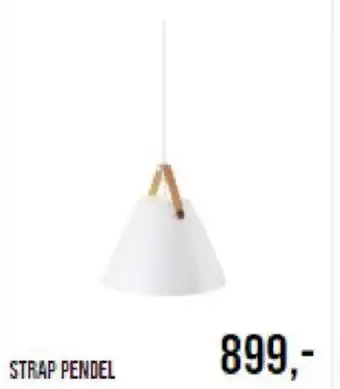 Ilva STRAP PENDEL tilbud