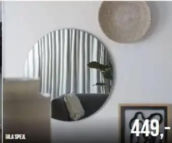 Ilva GILA SPEJL tilbud