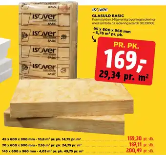 jem & fix Glasuld basic tilbud