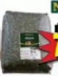 Harald Nyborg Solsikkefro 10 kg tilbud