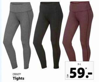 Tights