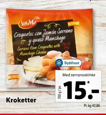 Kroketter