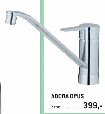 Adora opus