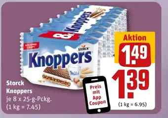 Storck Knoppers