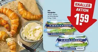 Arla Kaergården