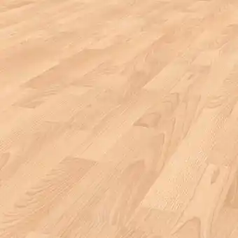 Bauhaus Logoclic family beech odenwald bøg 2,47 m² tilbud