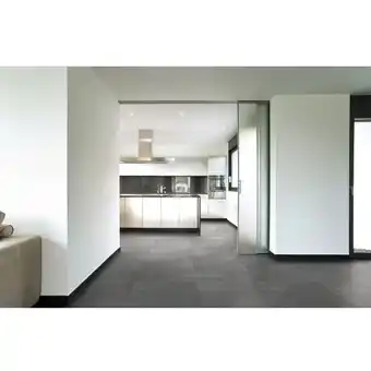 Gulv-/vægflise infinity grå 30x60 cm 1,14 m²