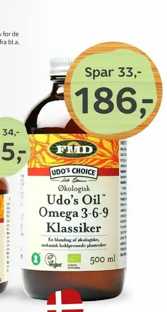 Trænger du til et olieskift?