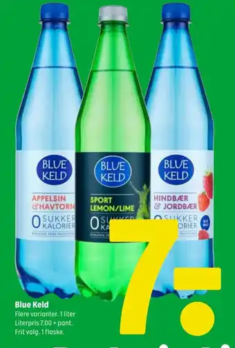 Blue Keld