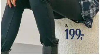 Føtex Jeans. 36-46 tilbud