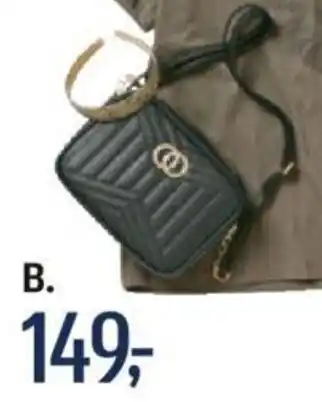 Føtex Taske tilbud