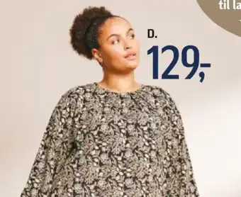 Føtex Top. 48-52 tilbud