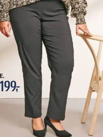 Føtex Bukser. 48-52 tilbud