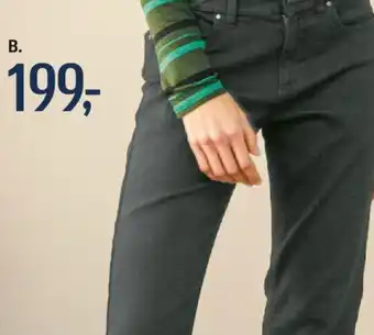 Føtex Jeans. 36-46 tilbud