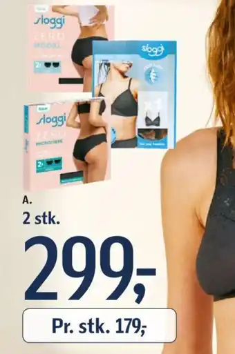 Føtex Bh eller 2-pak trusser. Romance bh: B80-C90. Sensual Fresh bh: S-L. tilbud