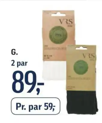 Føtex Strømpebukser til børn. ½-11 år. tilbud
