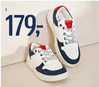Føtex Sneakers. 28-35. tilbud
