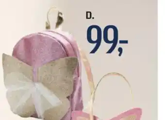 Føtex Rygsæk tilbud