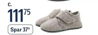 Føtex Hjemmesko. 20/21 - 26/27 tilbud