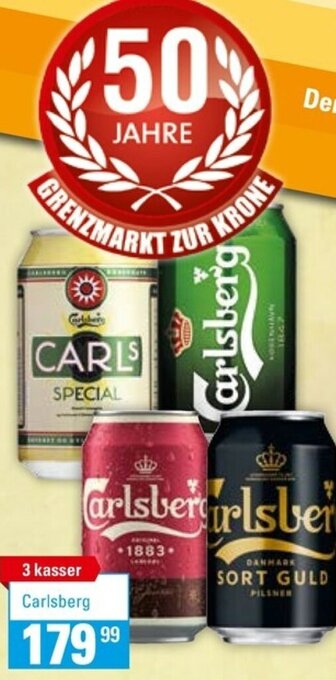 Carlsberg