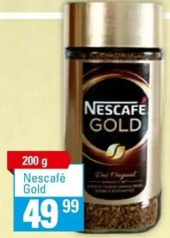 zur Krone Nescafé Gold 200g tilbud