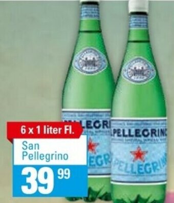San Pellegrino