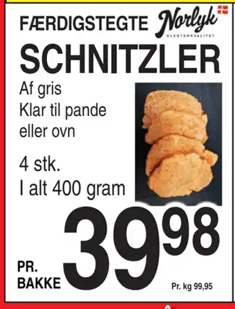Schnitzler