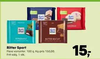 Ritter sport