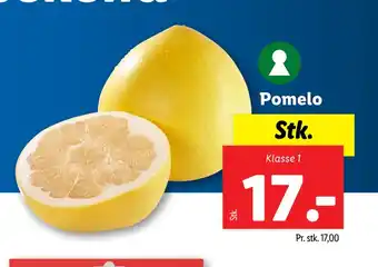 Pomelo