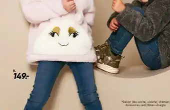 Bilka Jeans tilbud