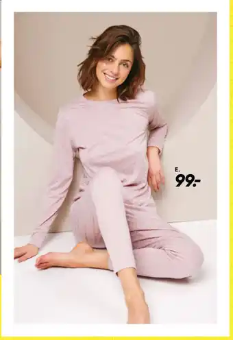 Bilka Pyjamas tilbud