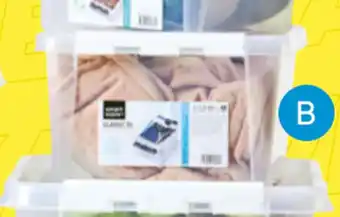 Bilka Ta’ 2 for 1 på smartstore classic plastopbevaring tilbud