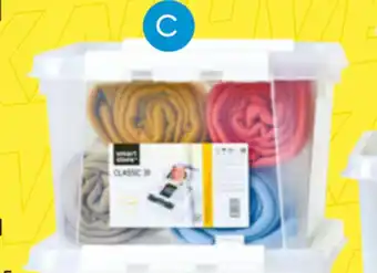 Bilka Ta’ 2 for 1 på smartstore classic plastopbevaring tilbud