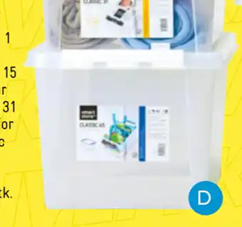 Bilka Ta’ 2 for 1 på smartstore classic plastopbevaring tilbud