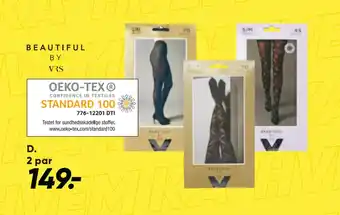 Bilka Strømpebukser tilbud