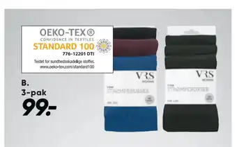 Bilka Strømpebukser tilbud