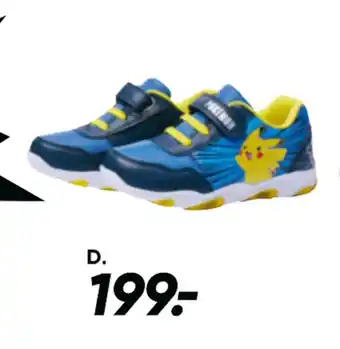 Bilka Sko tilbud