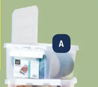 Ta’ 2 for 1 smartstore plastopbevaring