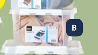 Føtex Ta’ 2 for 1 smartstore plastopbevaring tilbud