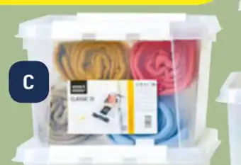 Føtex Ta’ 2 for 1 smartstore plastopbevaring tilbud