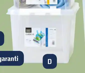 Føtex Ta’ 2 for 1 smartstore plastopbevaring tilbud