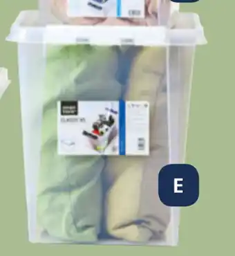 Føtex Ta’ 2 for 1 smartstore plastopbevaring tilbud