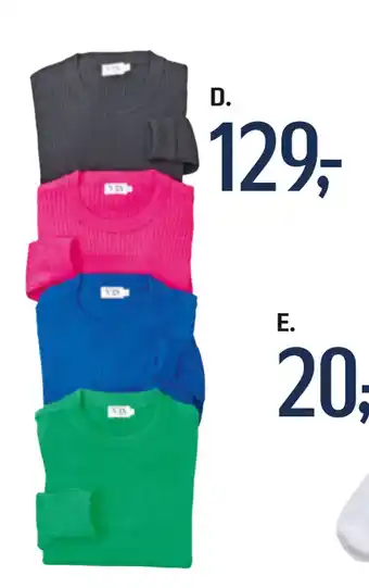 Føtex Strik tilbud