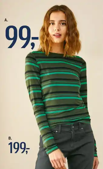 Føtex Top tilbud