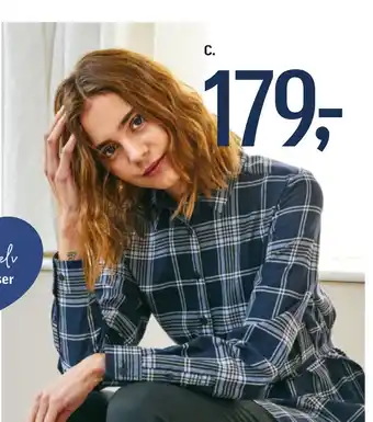 Føtex Skjorte tilbud