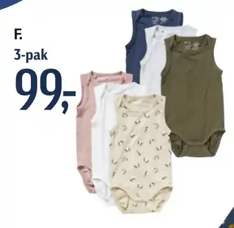 Føtex Body tilbud