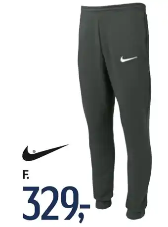 Føtex Sweatbukser tilbud