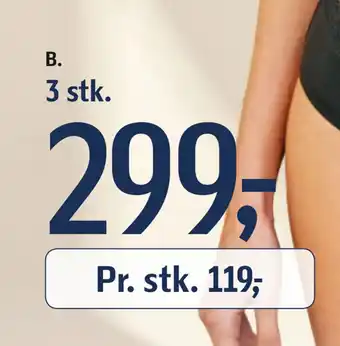 Føtex Trusser tilbud